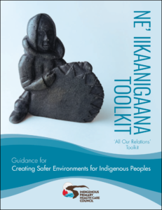 Ne’iikaaniganaa Toolkit